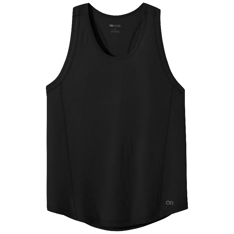 Women's Echo Tank