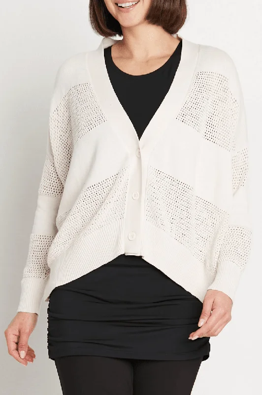 Hip Cardigan