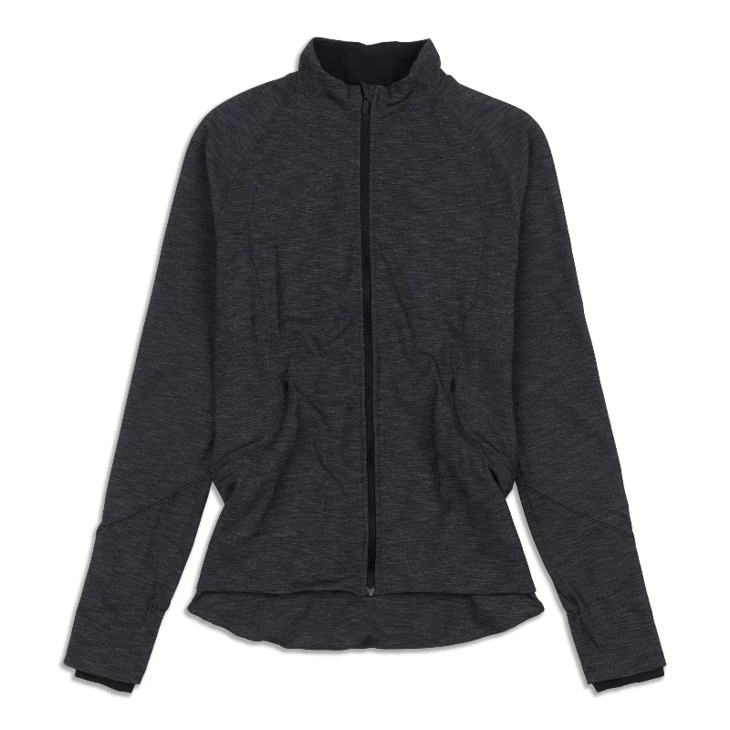 Gait Keeper Jacket - Resale