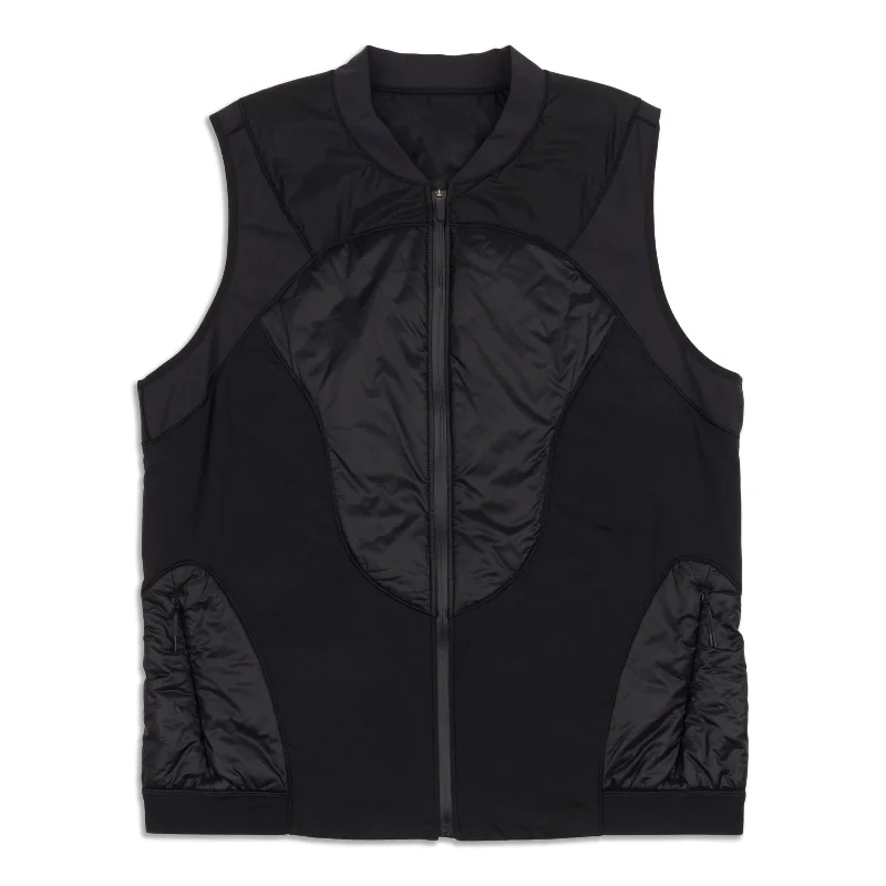 Polar Pace Run Vest - Resale