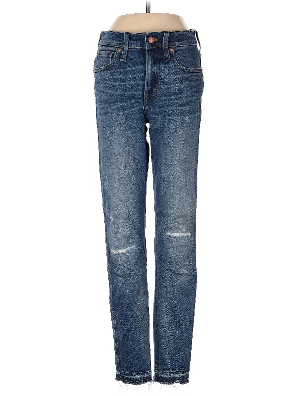 High-Rise Boyjeans Jeans