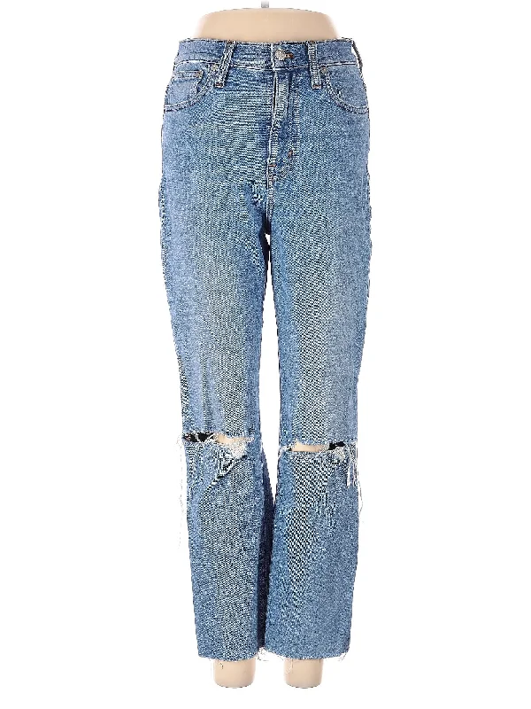 High-Rise Boyjeans Jeans