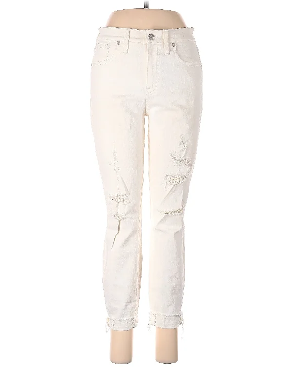 Mid-Rise Boyjeans Jeans