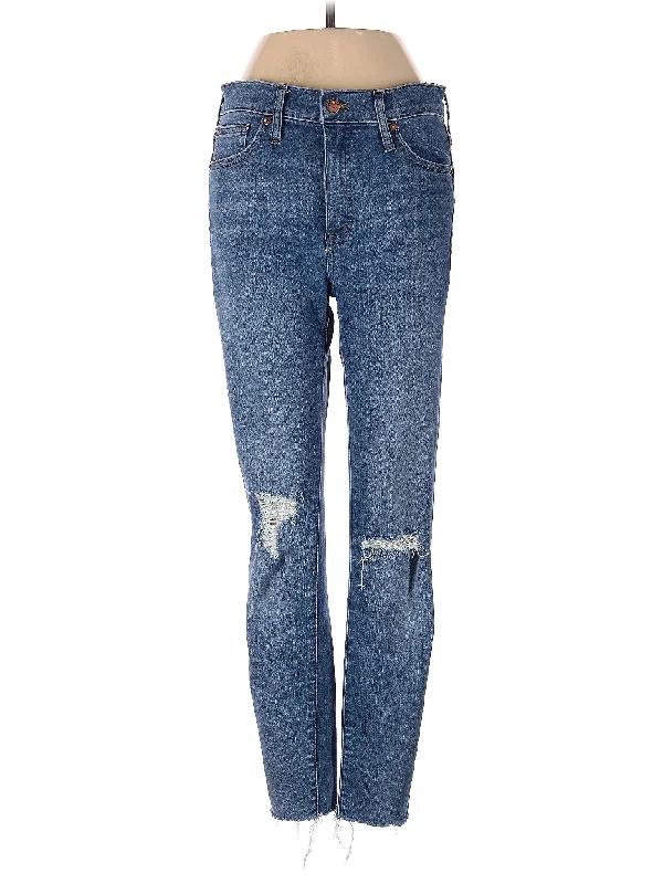 Mid-Rise Boyjeans Jeans