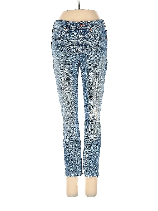 Mid-Rise Boyjeans Jeans