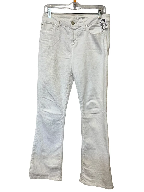 Pants Other By Joes Jeans In White, Size: 28