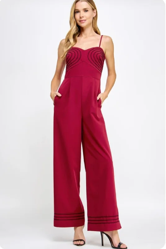 Joni Jumpsuit