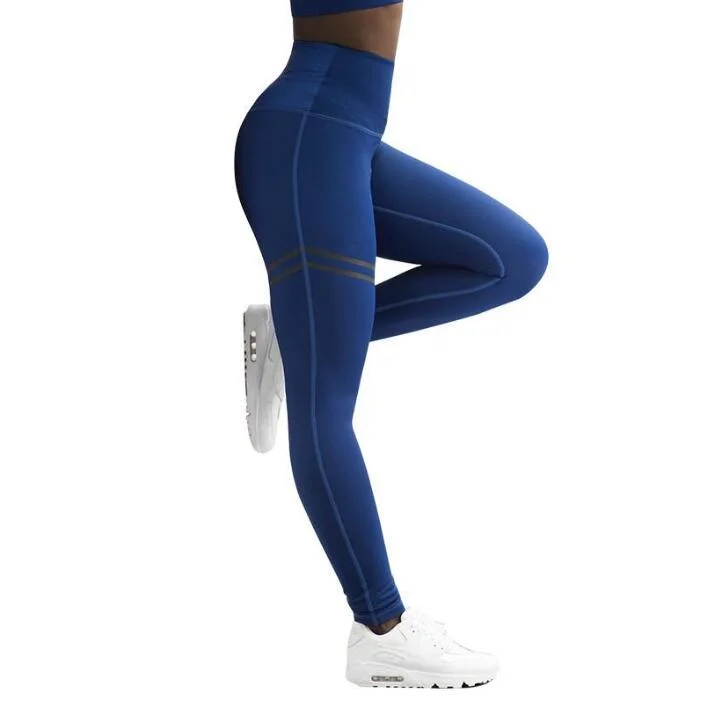 Active High Waist Leggings