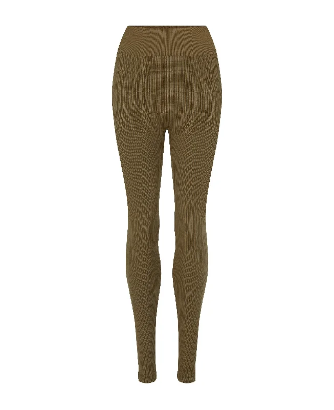 DEMI WOOL LEGGING