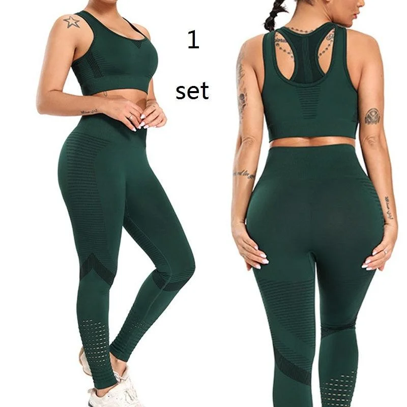 Green set