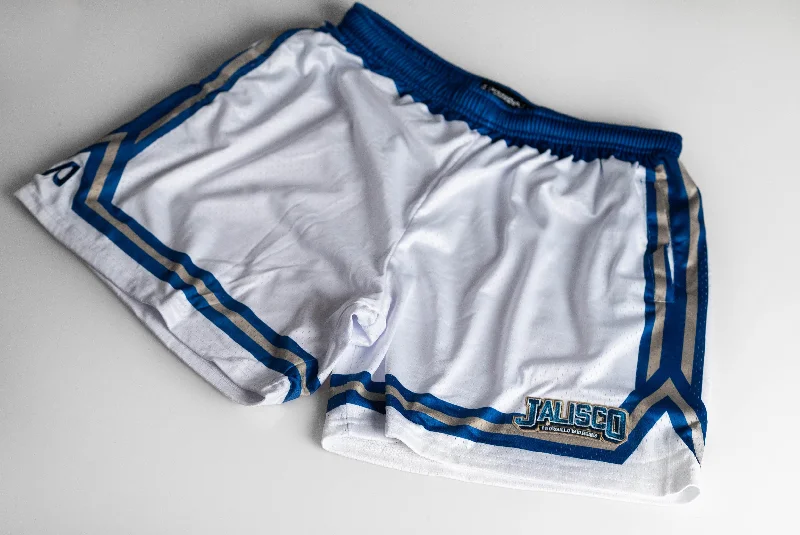 JALISCO MESH SHORTS