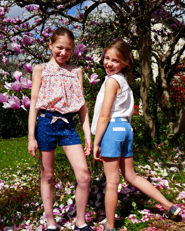 Petits D'om Child/Teen Xylo Shorts or Pants