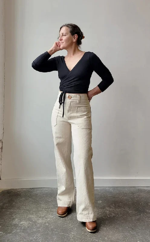 Sew House Seven Oxbow Pants