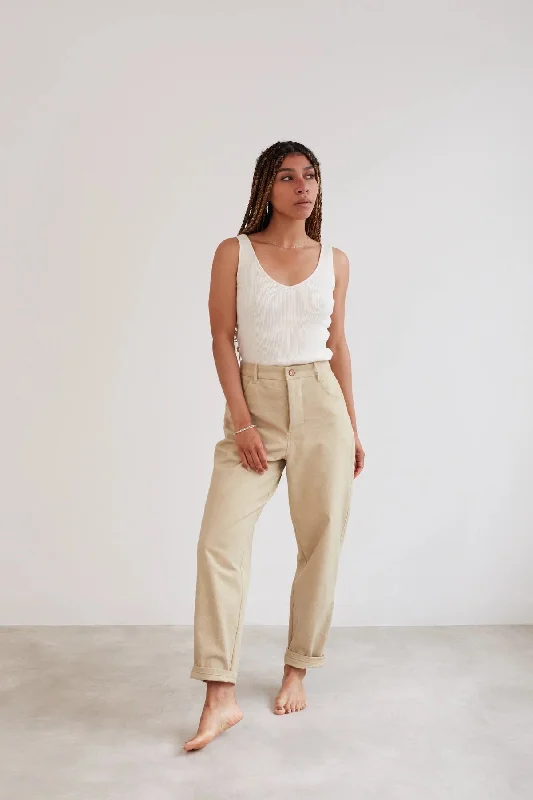 Modern Sewing Co. Worker Trousers