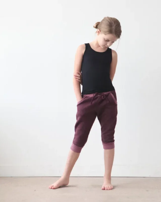 True Bias Children's Mini Hudson Pant