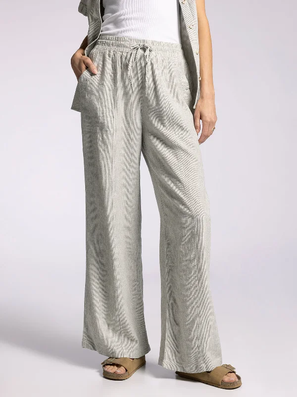 SOLANA PANTS